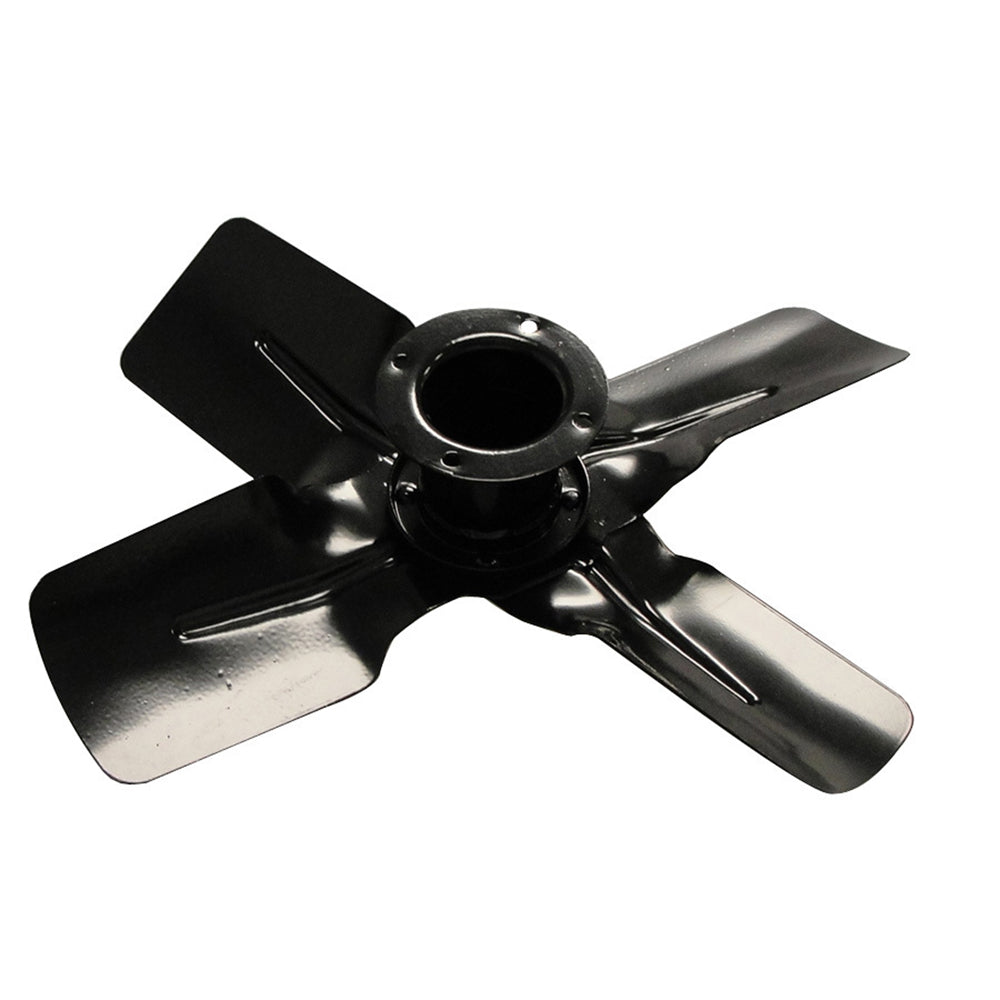 8N8600A Radiator 4 Blade Fan Fits Ford New Holland Tractors 2N 8N 9N NAA Ju