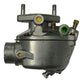 Carburetor with Gasket & Fuel Strainer Fits Ford/New Holland Replaces 8N9510C