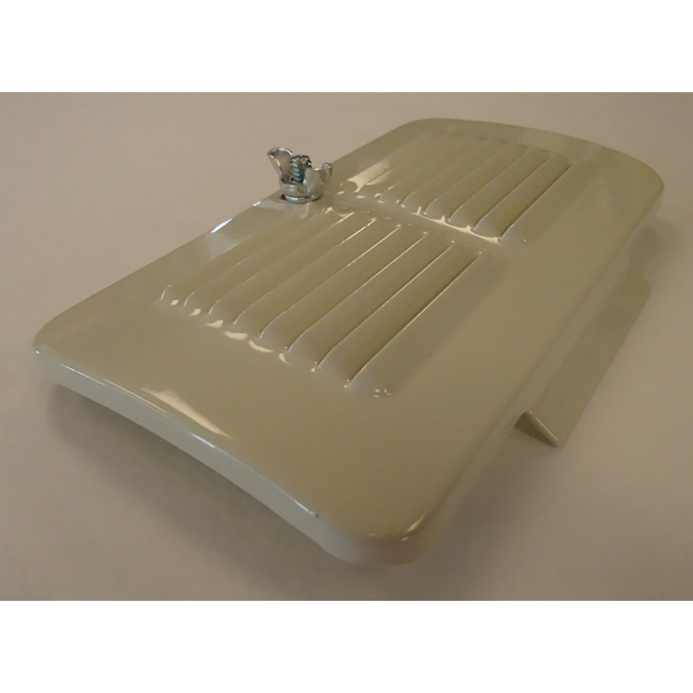 8N9661 AIR CLEANER DOOR FOR HOOD 8N, 9N, 2N, TRACTORS
