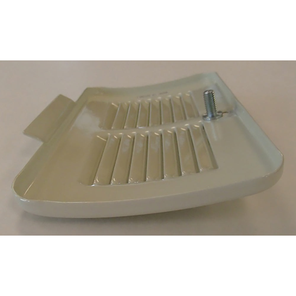 Air Cleaner Door with Wing Nut Fits Ford/New Holland Replaces 2.4119.076.0