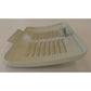 8N9661 AIR CLEANER DOOR FOR HOOD 8N, 9N, 2N, TRACTORS