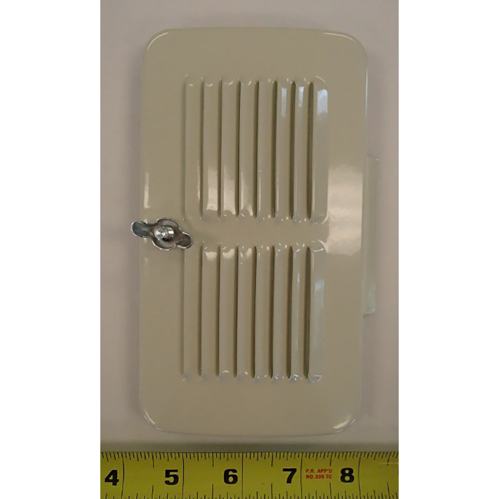 Air Cleaner Door Fits Ford 8N 8N9661