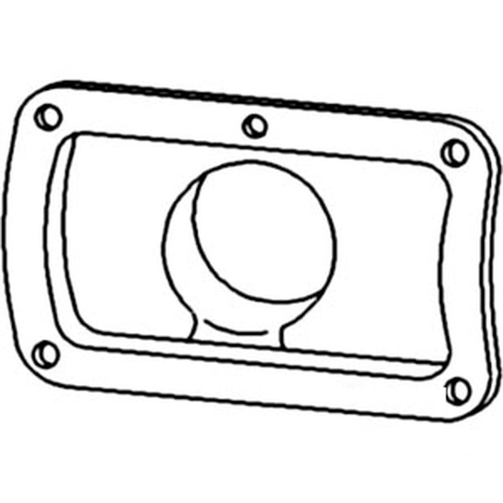 Funnel (Air Cleaner) Fits Ford Tractor 8N 9N 2N /8N9684
