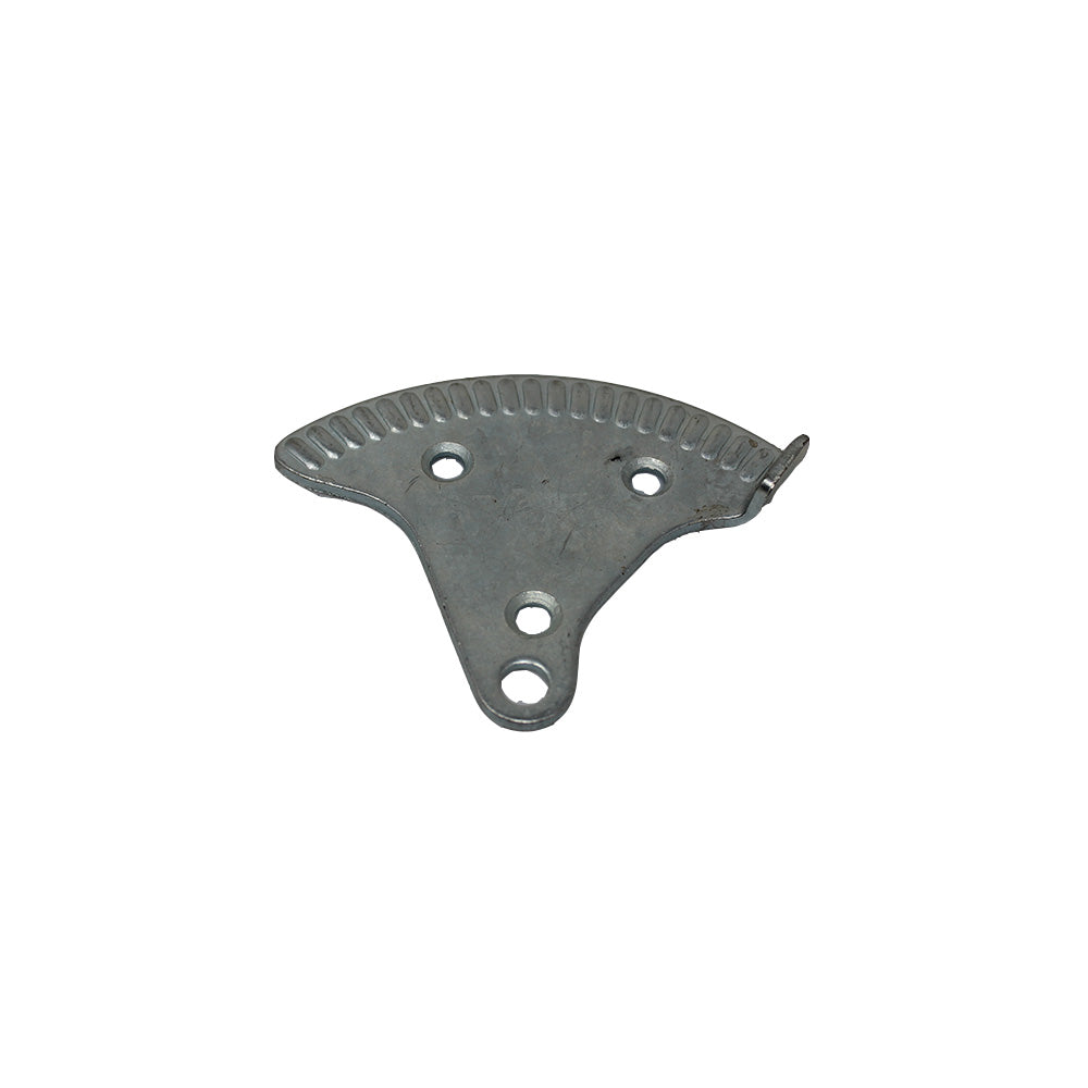 New Throttle Control Plate Fits Ford Tractor 8-N 8N9889A