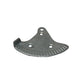 8N9889A THROTTLE PLATE, 8N Fits Ford/New Holland