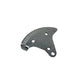 8N9889A THROTTLE PLATE, 8N Fits Ford/New Holland