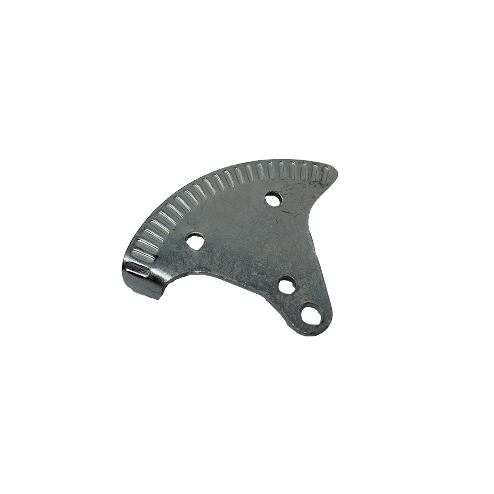 THROTTLE QUADRANT CONTROL PLATE FOR PART 8N9889A