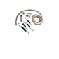 FDS252 Brake Hardware Kit Fits Ford