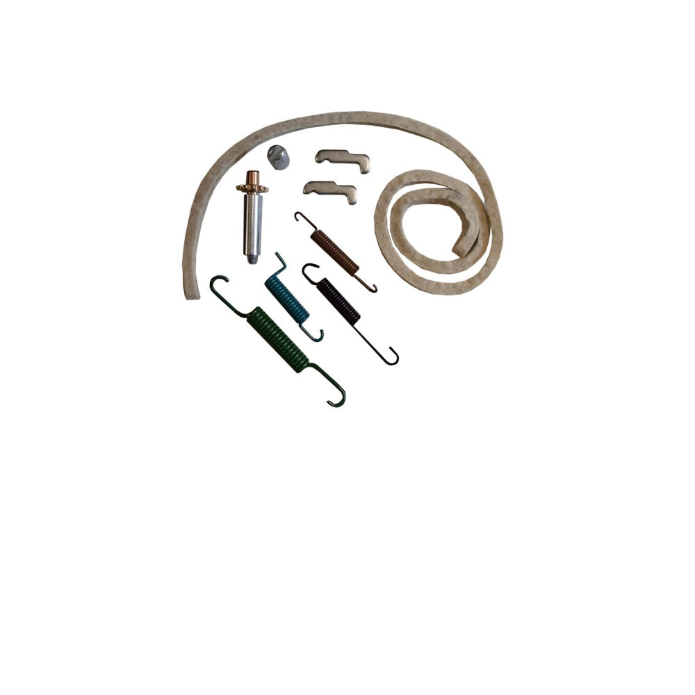 Brake Repair Kit Fits Ford New Holland NH Tractors NAA 8N 8NAA2250