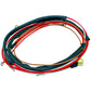 Wire Harness Fits Ford 2N, 8N, 9N With Generator-to-Alternator 12V Conversion