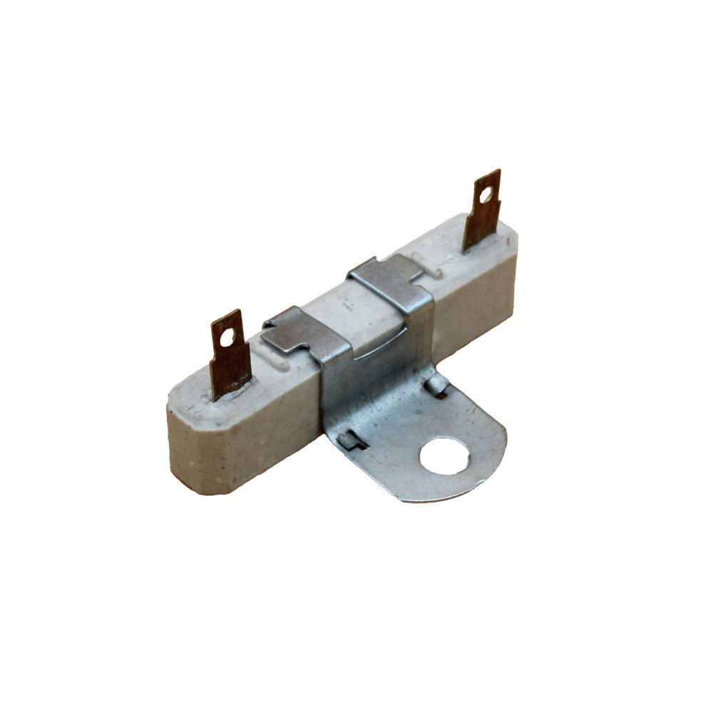 Resistor Convert 12V To 6V Fits Ford Tractor 9900-5001; 170-14003