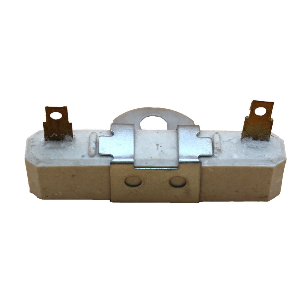 8NE10306 Electrical Ignition Resistor 0.6 Ohm 12 Volt for  Fits Ford 9N 2N 8N