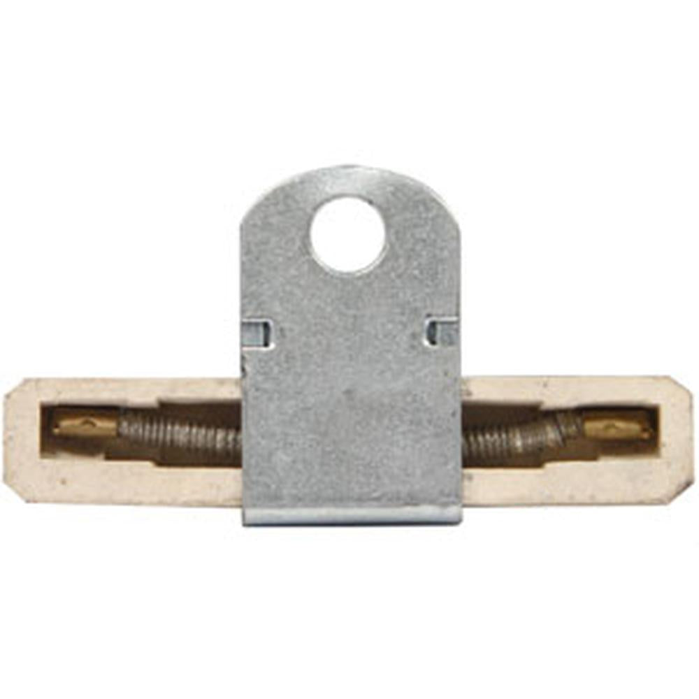 Generator Output Resistor 1971 72 73 1974 Replacement Fits Delco 1960890 for GM