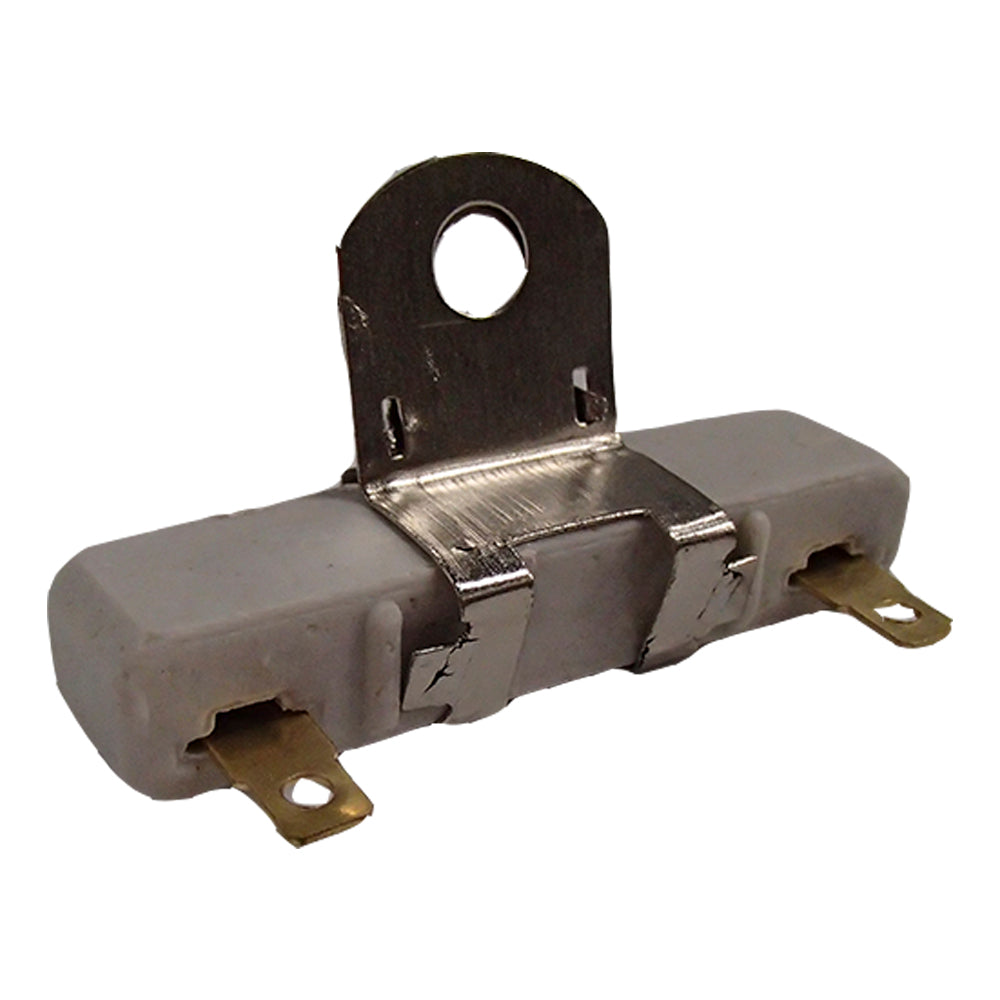 Resistor for Convert 12V To 6V Fits Ford Tractor 9900-5001; IDR6000