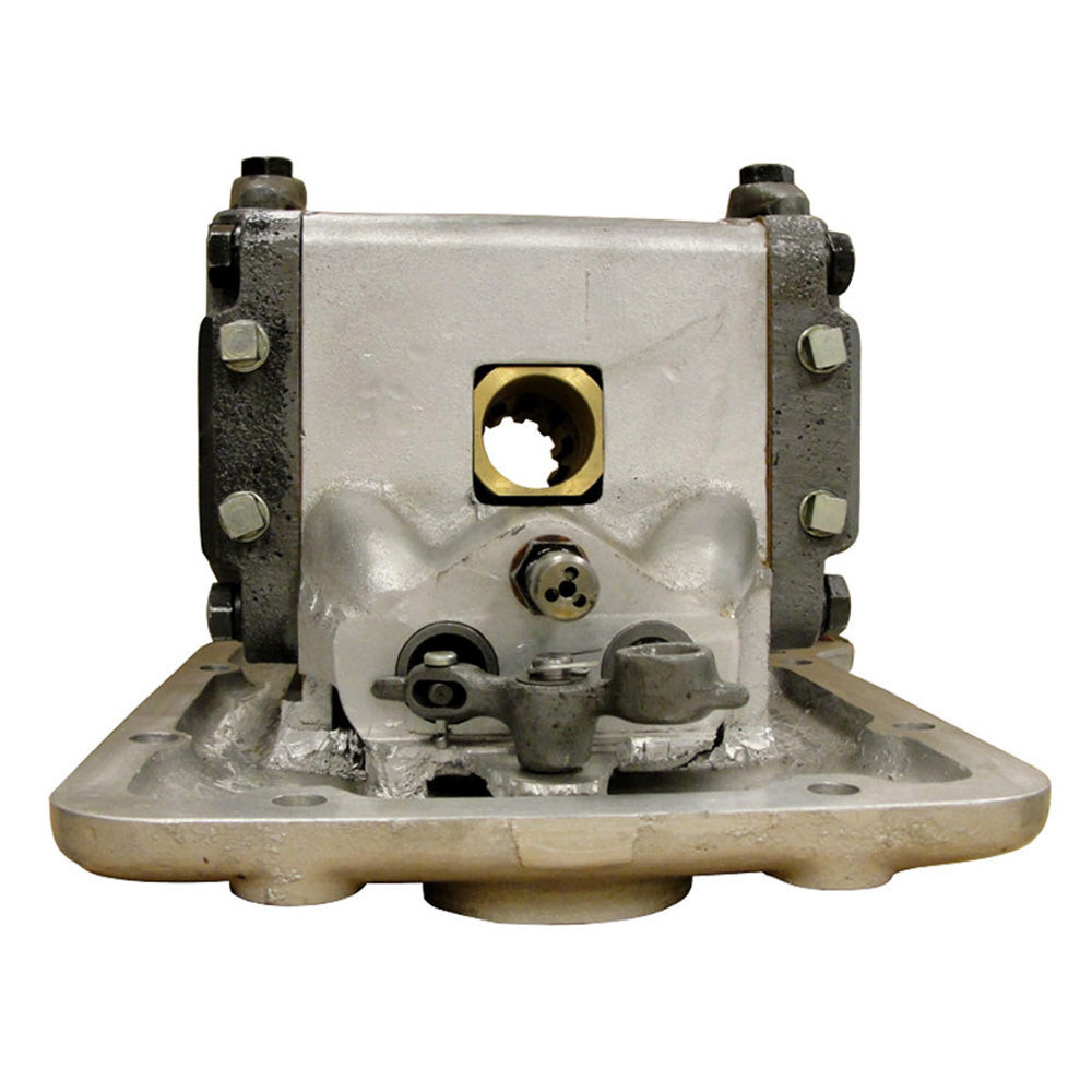8N605A Hydraulic Pump Fits Ford Tractors 8N