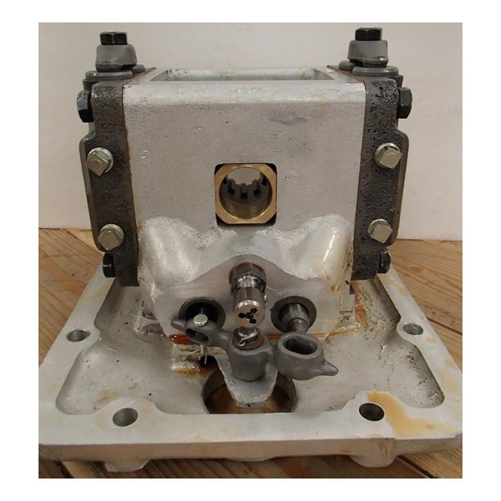 NEW Hydraulic Pump Fits Ford 8N 8N605A