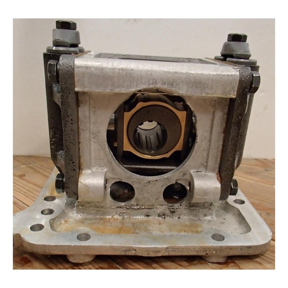 8N605A FD8NHYD Complete 8N Hydraulic Pump Assembly For 8N