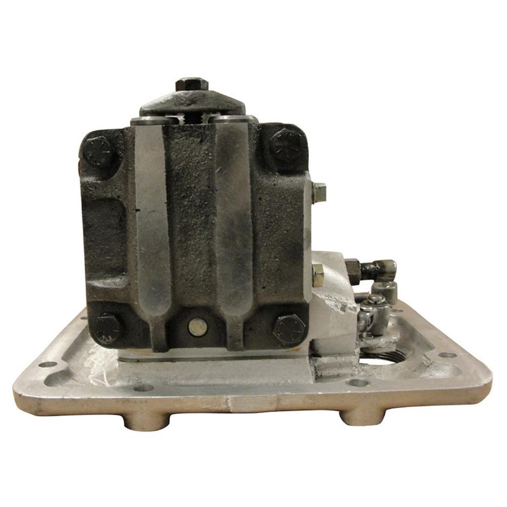 8N605A Hydraulic Pump Fits Ford Tractors 8N