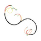 Wiring Harness Fits Ford Tractor 8N Tractor for side mount dist