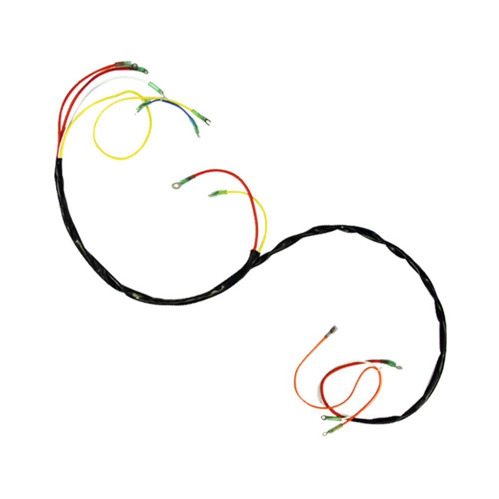 Wiring Harness Fits Ford Tractor 8N Tractor for side mount dist