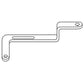 Top Alternator Bracket Fits Allis Chalmers Replaces 8NL10302