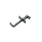 Base Alternator Bracket Fits Ford/New Holland Replaces 8NL10303