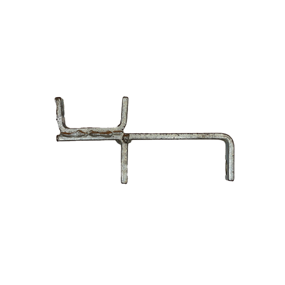 Base Alternator Bracket Fits Ford/New Holland Replaces 8NL10303