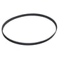8PK1555 K080605 Serpentine Belt Fits Case-IH Skid Steer 90XT 95XT