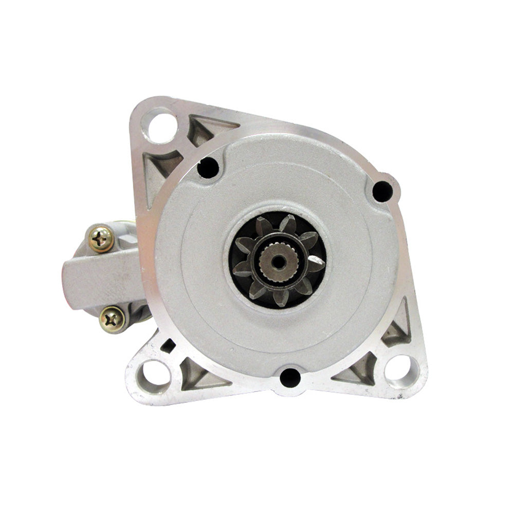 3500-0101 - Starter Fits Caterpillar