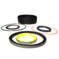 9X2047 3367353 New Hydraulic Seal Kit Fits CAT 926 926E 955 955K 955L G926
