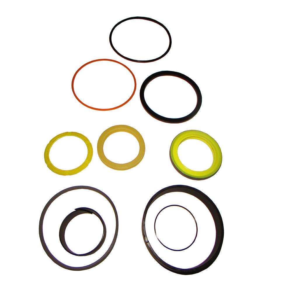 Fits Caterpillar 8T3593 Hydraulic Cylinder Seal Kit