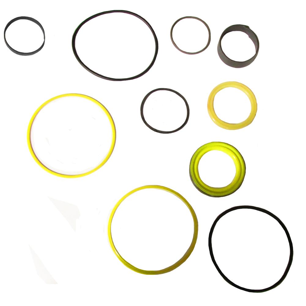 8T3852 Steering Cylinder Seal Kit Fits CAT Fits Caterpillar 416 426-438