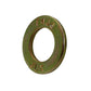 Washer Made to Fits Caterpillar Fits Caterpillar Replaces 8T-4123