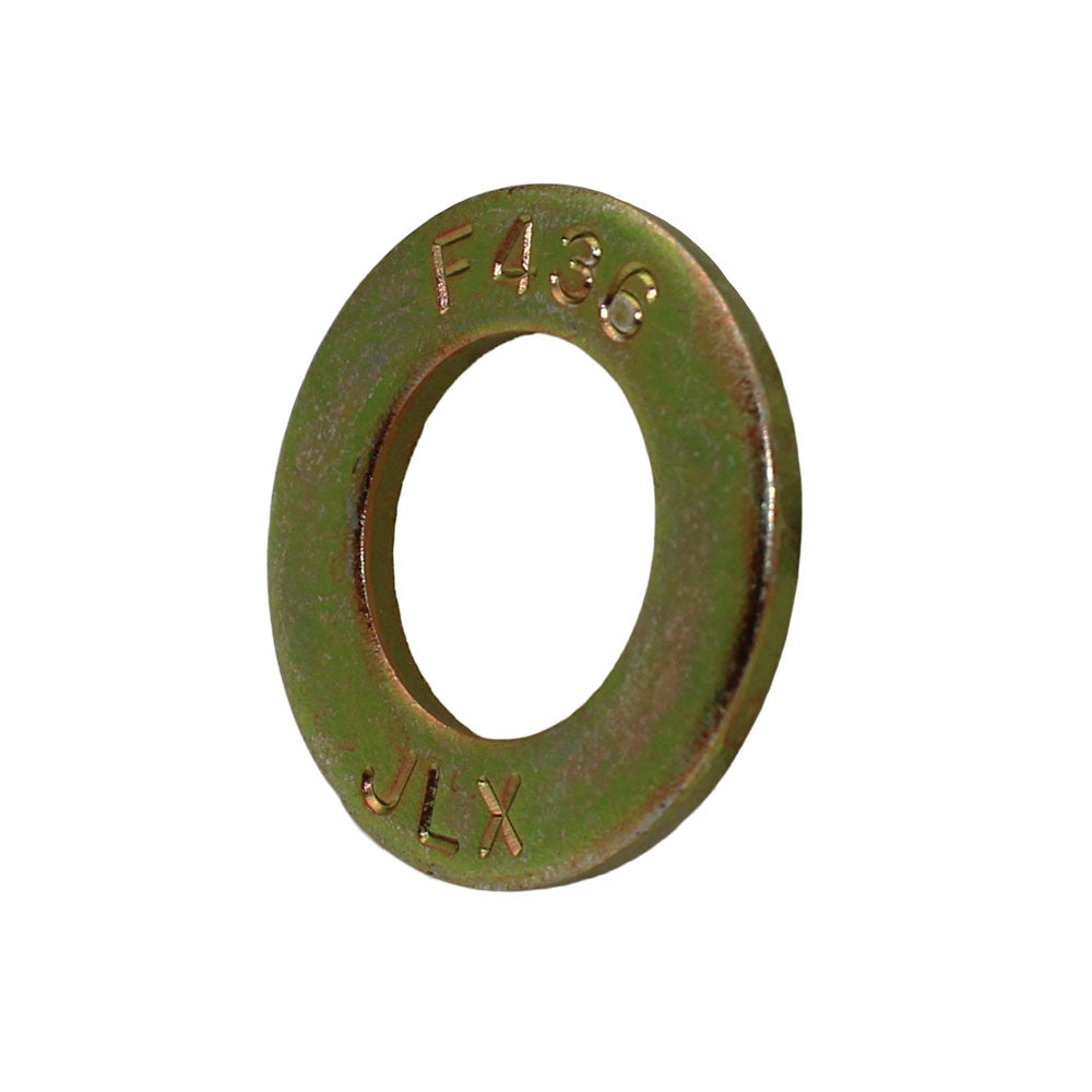 Washer Made to Fits Caterpillar Fits Caterpillar Replaces 8T-4123