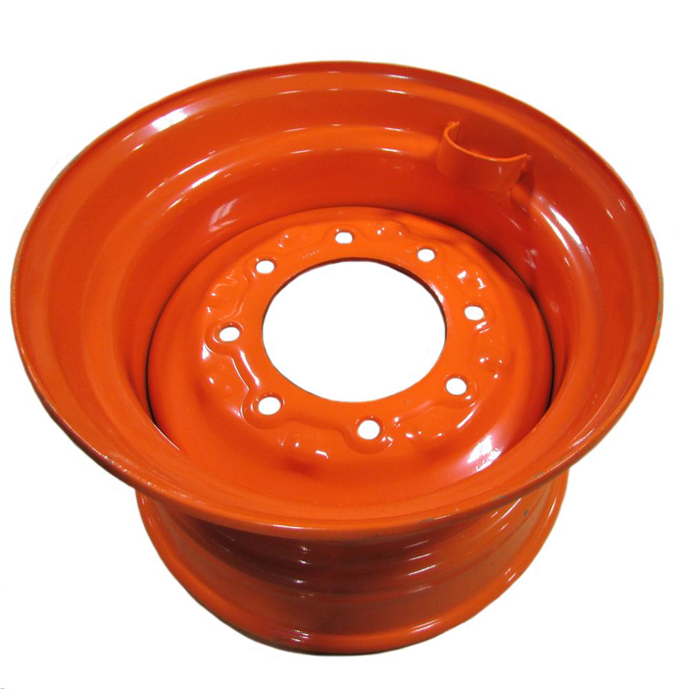 Wheel/Rim for 12-16.5 12/16.5 Tire Fits Case 435 445 450 Skid Steer Loader