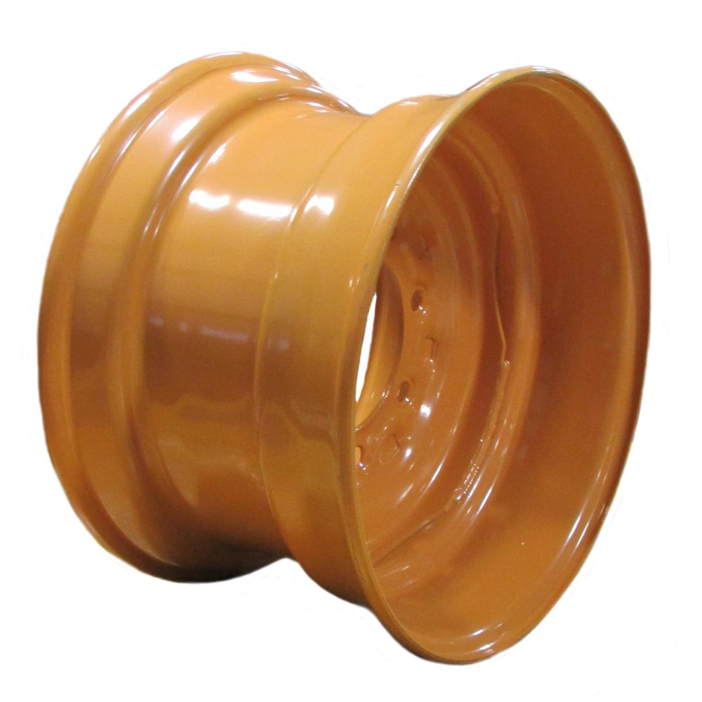 D136530 Qty 4: 9.75 x 8 x 16.5 Tan Rim Fits Case/International Harvester 1845