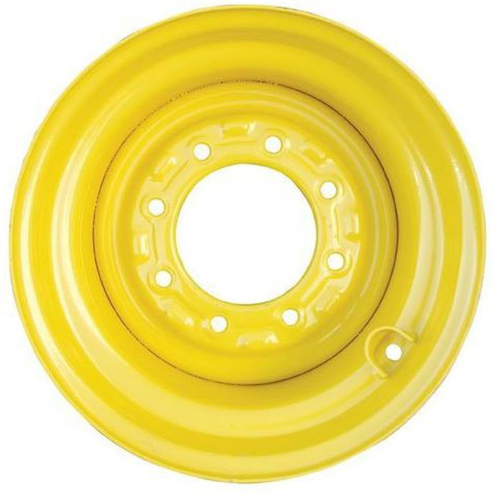 New 16.5x9.75x8 Skid Steer Wheel/Rim Fits CAT Fits Caterpillar fits 12-16.5 Tire