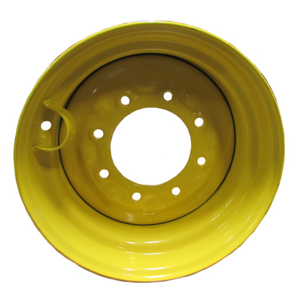 New 16.5x9.75x8 Skid Steer Wheel/Rim Fits CAT Fits Caterpillar fits 12-16.5 Tire