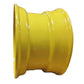 4 New Skid Steer Rims for 12-16.5 Tires 16.5X9.75X 8 Tire Rim fits 12X16.5 Tires
