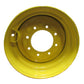 4 New Skid Steer Rims for 12-16.5 Tires 16.5X9.75X 8 Tire Rim fits 12X16.5 Tires