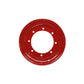 Red Rim 9.75 x 8 x 16.5 Fits Bobcat Replaces 7225127