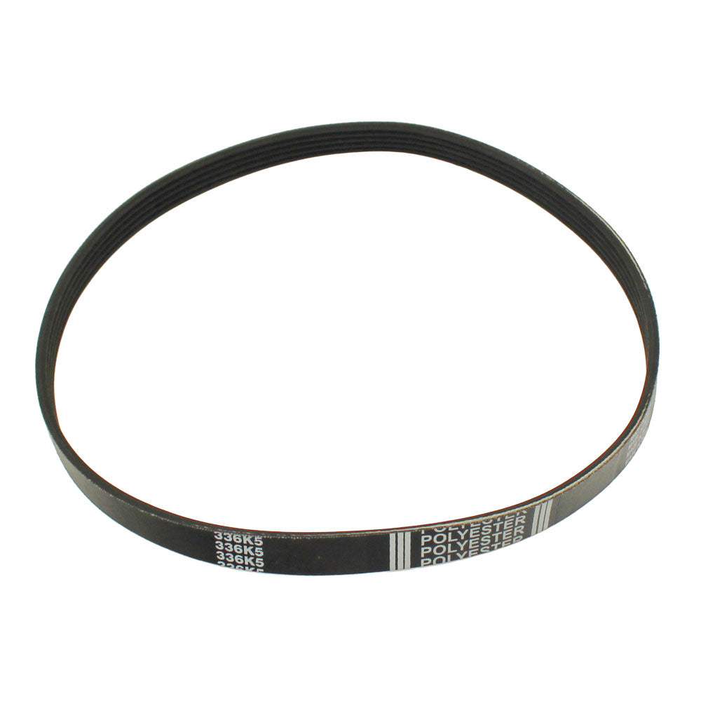 Premium Serpentine Belt Micro-V fits Internation 2674 8100 9100 Trucks K050336