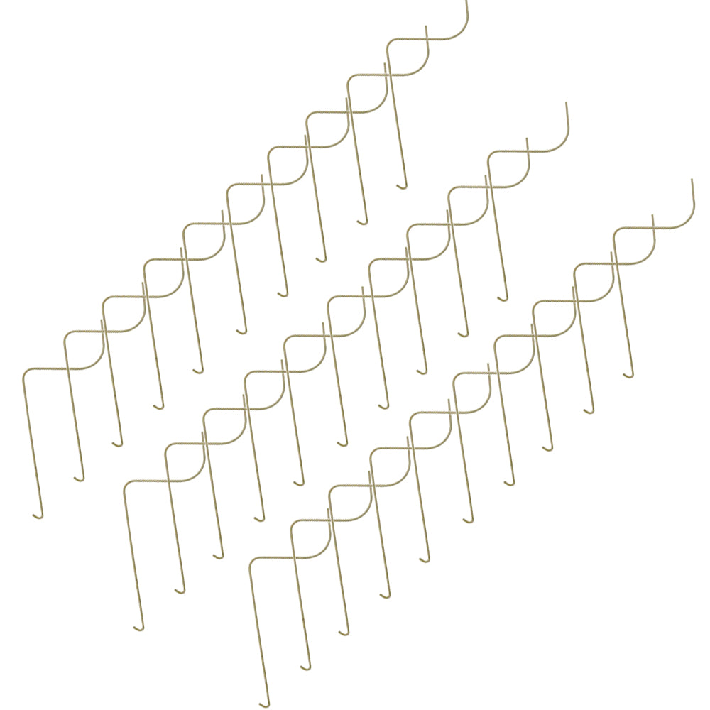 Qty 30: Rake Tooth Fits Vicon Replaces Vi-1