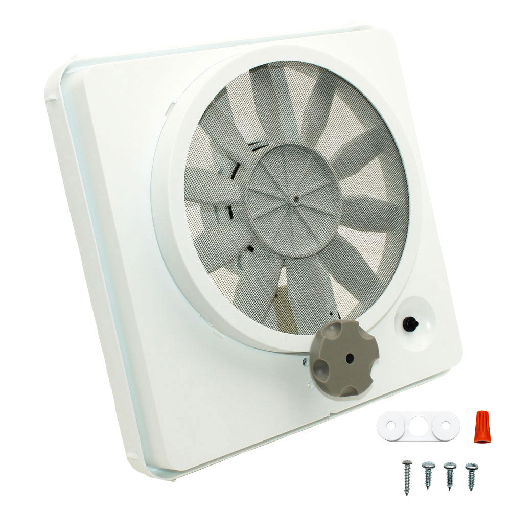 Replacement Vortex I Vent Upgrade Kit 90043-CR