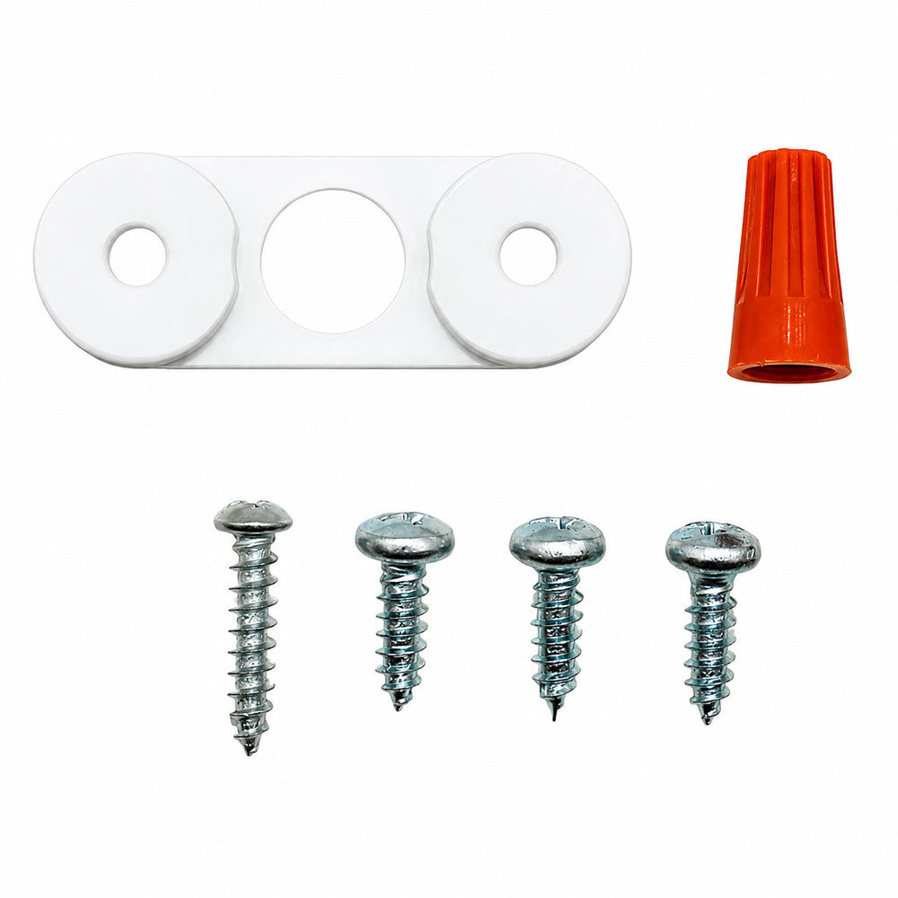 Replacement Vortex I Vent Upgrade Kit 90043-CR