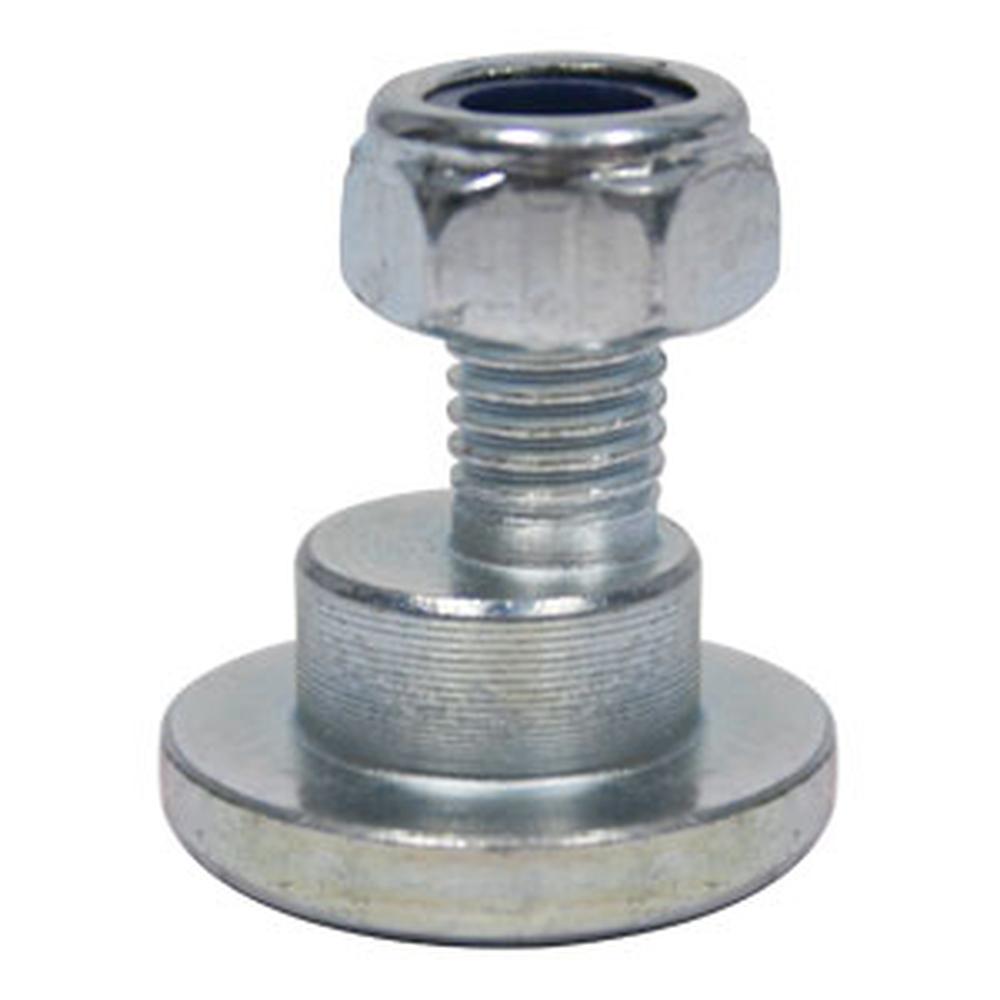 Disc Mower Blade Bolt Kit Fits Deutz-Fahr Replaces 900.81.160