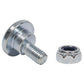 Disc Mower Blade Bolt Kit Fits Universal Products Replaces 90081160K