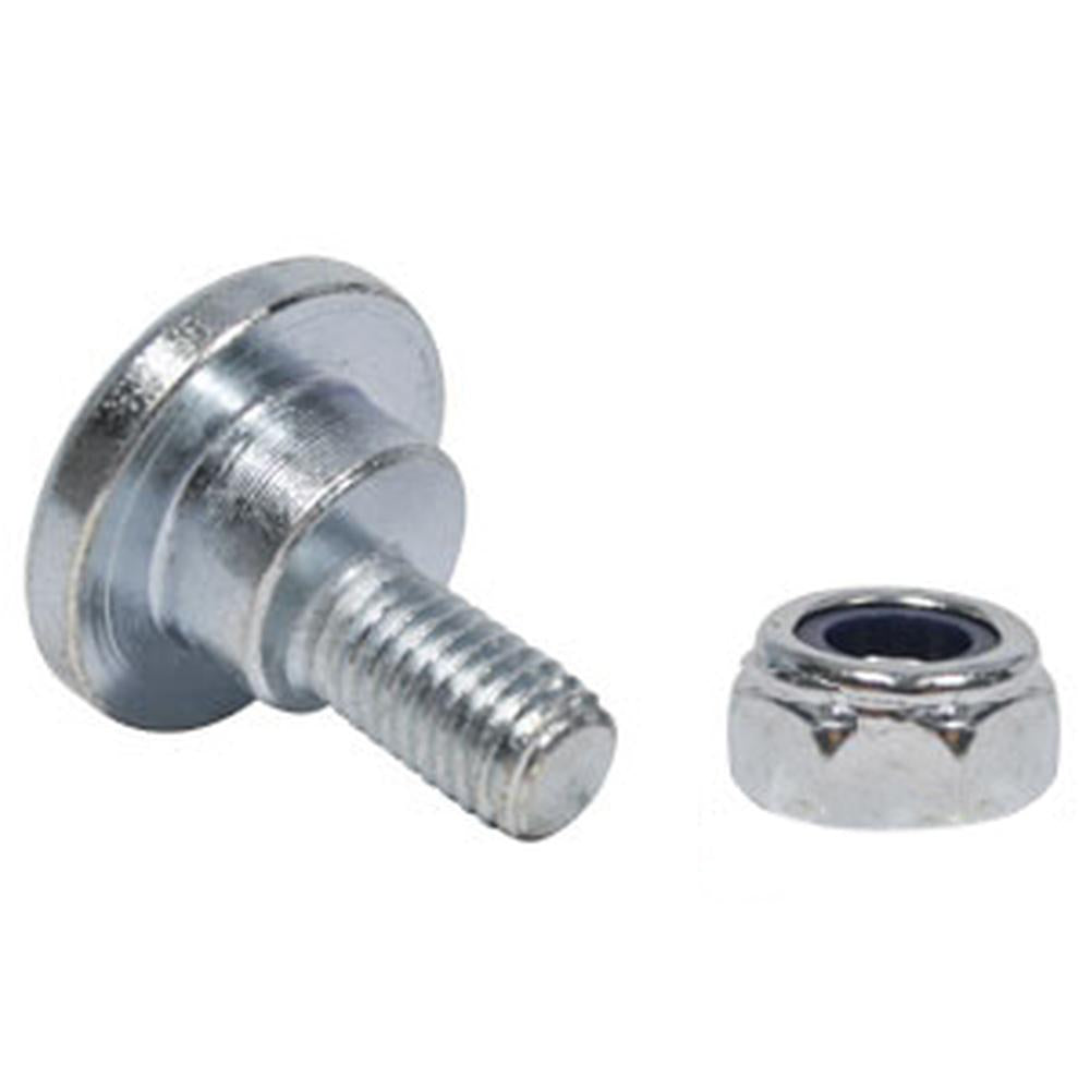 Disc Mower Blade Bolt Kit Fits Deutz-Fahr Replaces 900.81.160