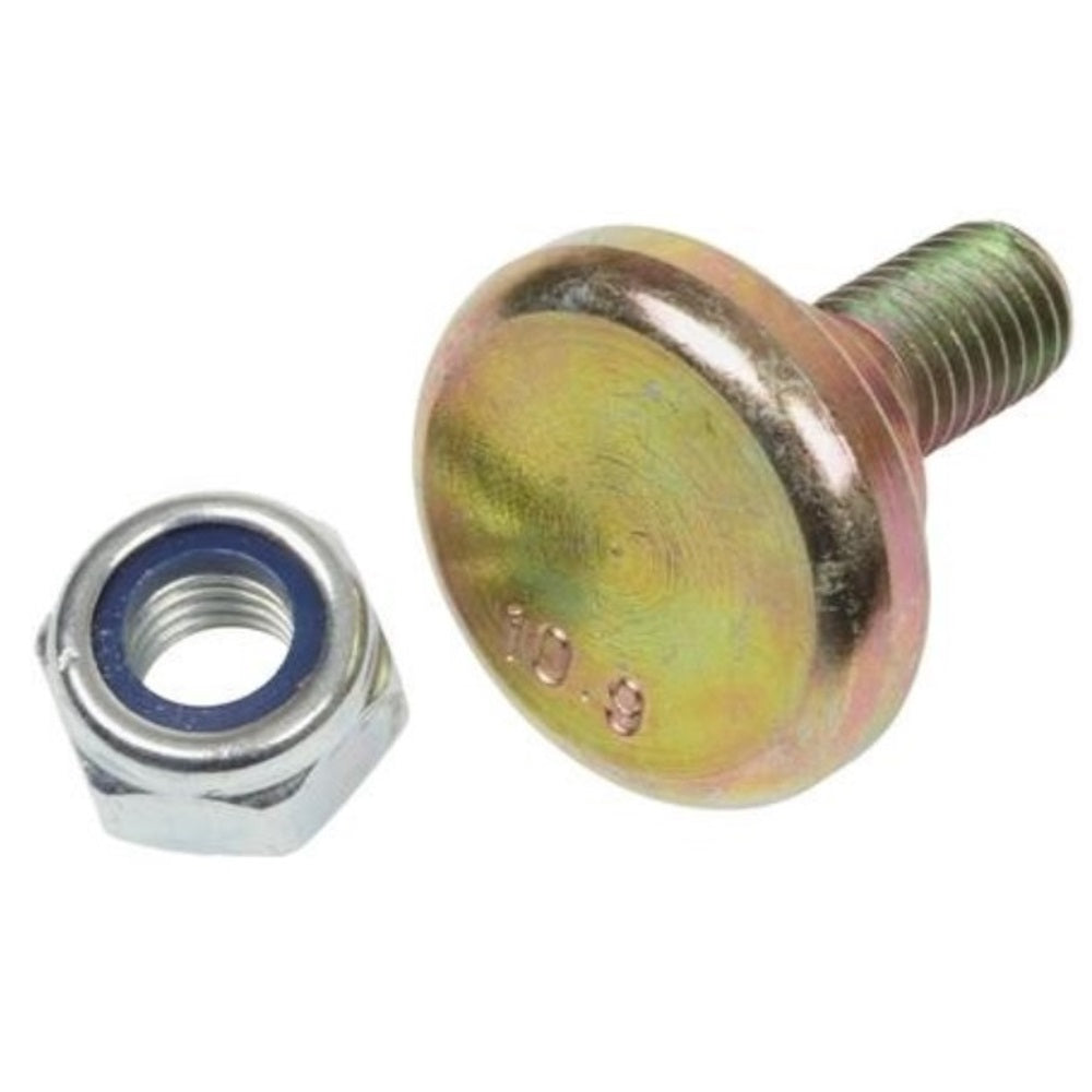 Disc Mower Blade Bolt Kit Fits John Deere Replaces PMLBF0018