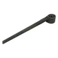 Knife 13.75" L X 1.89" W 858740 Fits New Holland 450 451 455 456